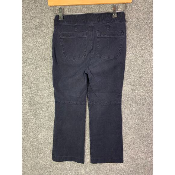 Spanx Body Shaper Capri Size Small Cropped Pants Casual - Picture 2 of 10